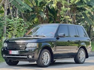 Land Rover Range Rover 2012