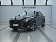 Lexus RX 2026