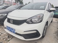 Honda Fit 2023