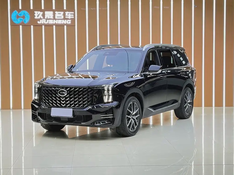 GAC GS8