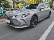 Toyota Avalon 2021