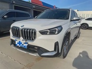 BMW X1 2024
