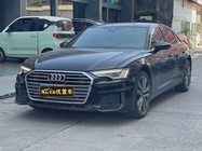 Audi A6 2022