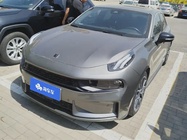 Lynk & Co 03 2022