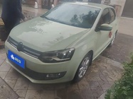 Volkswagen Polo 2013