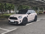 MINI Countryman 2024