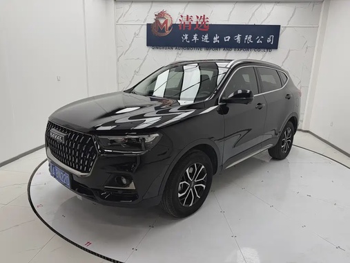 Haval H6 2023