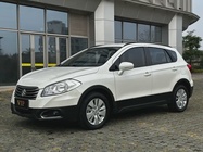 Suzuki S-Cross 2015