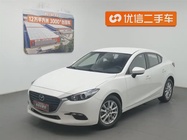 Mazda 3 2017