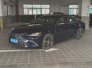 Lexus ES 2021