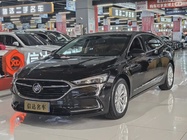 Buick LaCrosse 2022