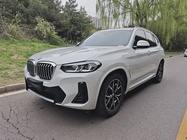 BMW X3 2023