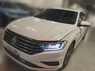 Volkswagen Sagitar 2020