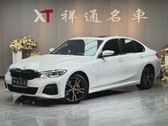 BMW 3 Series 2021