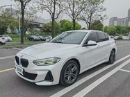 BMW 1 Series 2021