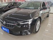 Buick Regal 2021