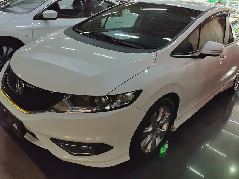 Honda Jade