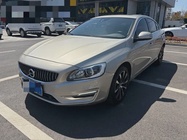 Volvo S60 2020