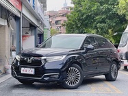 Honda Avancier 2024