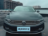 Volkswagen Magotan 2022
