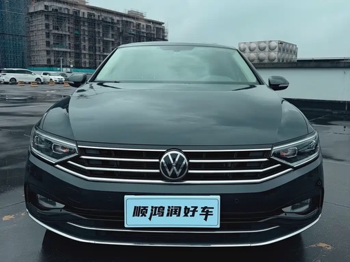 Volkswagen Magotan 2022