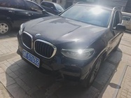 BMW X3 2020