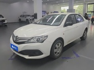 BYD F3 2021
