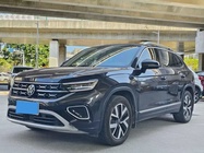 Volkswagen Tayron 2023