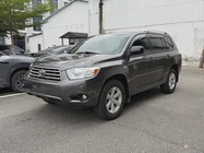 Toyota Highlander 2011