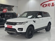 Land Rover Sport 2017