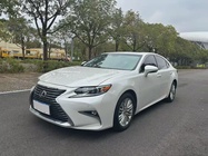 Lexus ES 2017