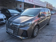 Buick GL8 2025