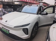 NIO ES6 2023