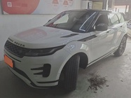 Land Rover Evoque 2020