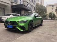 Mercedes-Benz AMG GT 2023