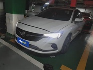 Buick Verano 2020