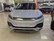 BYD Yuan Plus 2023