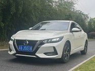 Nissan Sylphy 2023