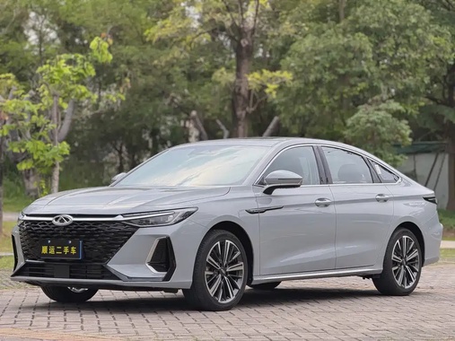 Chery Arrizo 8 2025