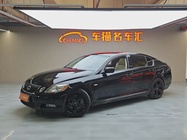 Lexus GS 2007