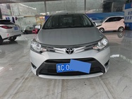 Toyota Vios 2016