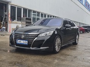 Toyota Crown 2019