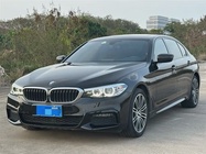 BMW 5 Series 2019