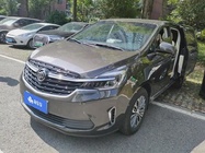 Buick GL8 2021