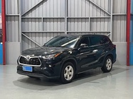 Toyota Highlander 2023