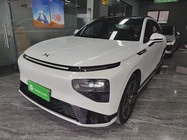 XPeng G9 2022