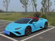 Lamborghini Huracan 2020