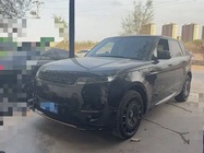 Land Rover Sport 2024