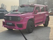 Tank 300 2023
