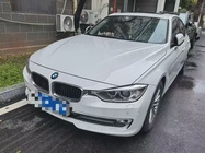 BMW 3 Series 2015
